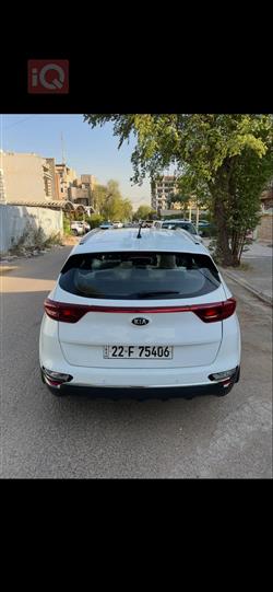 کیا سپۆرتاج